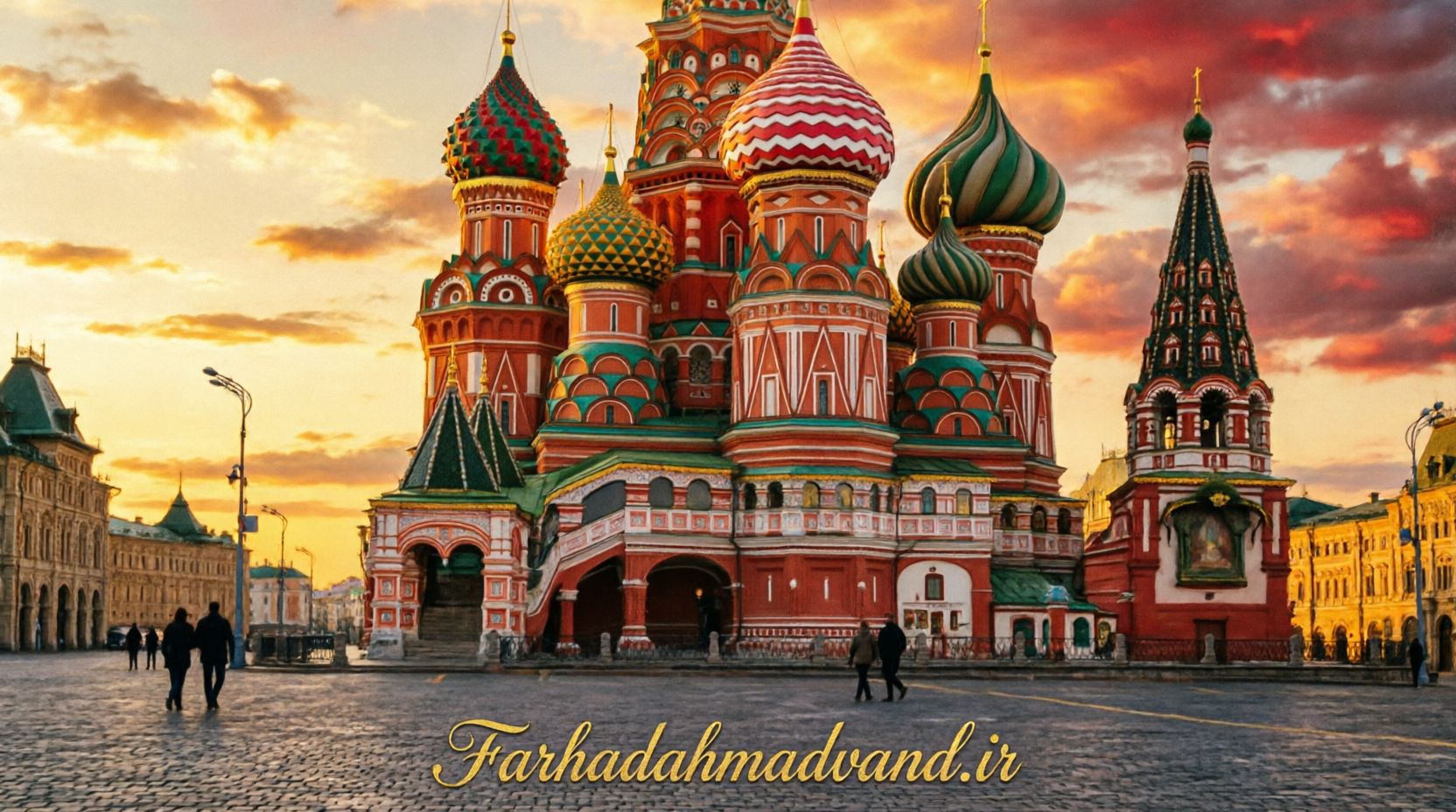 کلیسای جامع سنت باستیل